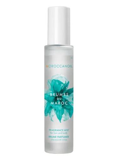 moroccanoil parfum